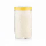 GRAFEN-Premiumöllicht, 100% reines Pflanzenöl, Weiß, Nr. 602, Brenndauer ca. 3 Tage, 98/58 mm, Karton mit 20 Stück - luterne.shop