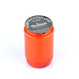 GRAFEN-Kompoöllicht, 30% Ölgehalt, Rot, Nr. 33, Brenndauer ca. 3 Tage, 95/58 mm, Karton mit 20 Stück - luterne.shop